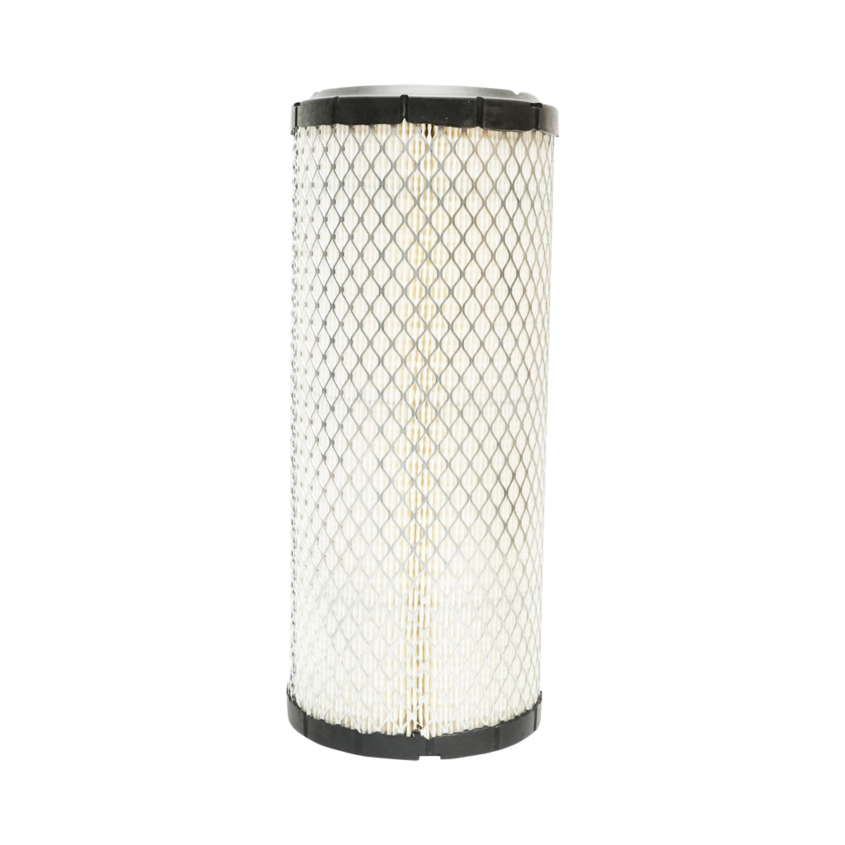 External air filter for John Deere, Case IH, New Holland, Massey Ferguson AP33330, 32919001, 1931160, 3540046M1, 47135974, PE71011292, RE508449, P772579, C14210/2, SA16579